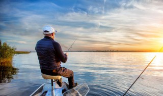 冬季钓鱼技巧 冬季钓鱼技巧有哪些