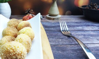 酸奶椰丝球如何做 酸奶椰丝球做法