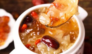 桃胶适合什么季节吃 什么季节适合吃桃胶