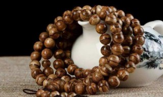 沉香手串保养方法 沉香手串如何保养