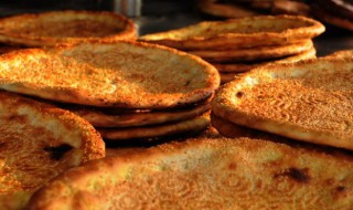 新疆的馕怎么保存 储存馕的方法