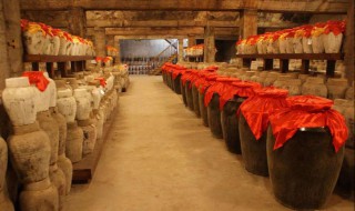 民间酿黄酒方法 民间酿黄酒的方法步骤