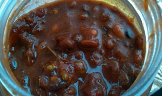 做西瓜酱窍门 原来西瓜酱这么好吃