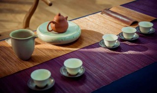 不患贫而患不均的意思 本文为你解释