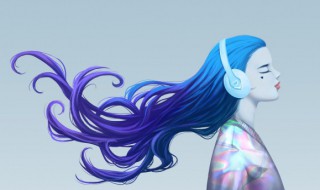 我沉沦几回是什么歌 我沉沦几回出自什么歌曲