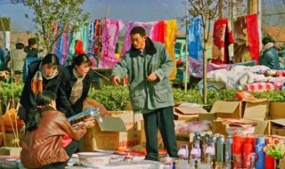 什么东西适合摆地摊 什么东西适合摆地摊介绍