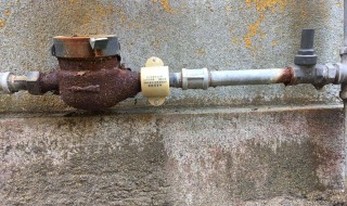 水管如何做防锈 如何防止水管生锈