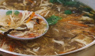 酥油茶如何做的 酥油茶的做法