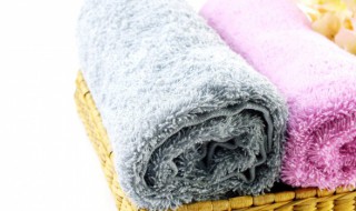 毛巾擦脸方法 如何用毛巾擦脸