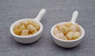 干贝保质期多久 干贝的保质期是多长时间