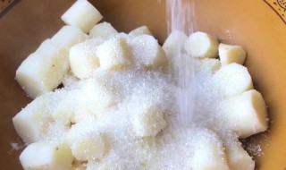 山药如何做好吃又简单 如何做山药