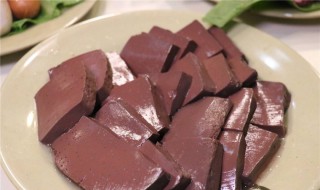 蒸鹅血的方法 蒸鹅血的方法介绍