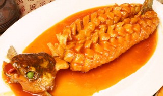 蒜香烧金鲷如何做 蒜香烧金鲷的做法步骤