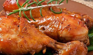 怎么做鸡腿肉烂 做鸡腿肉的步骤