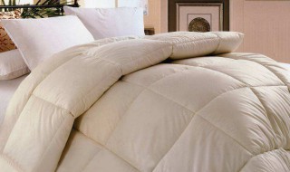 怎么做羊毛被子 做羊毛被子方法