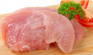 鸡脯肉保存方法 鸡脯肉保存方法有哪些