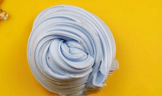 怎么做起泡胶简单 起泡胶的做法