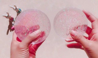 如何做简简单单的起泡胶 起泡胶的做法分享