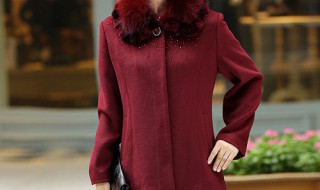 羊绒衣制作方法 羊绒大衣做法