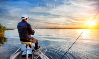 钓鲫鱼收杆技巧 钓鲫鱼收杆的四个技巧