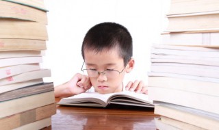 大班孩子认字技巧 怎么学习认字