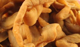 萝卜干要怎么做 萝卜干家常做法步骤