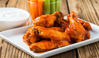 烤箱炸鸡腿做法窍门 烤箱炸鸡腿做法窍门推荐