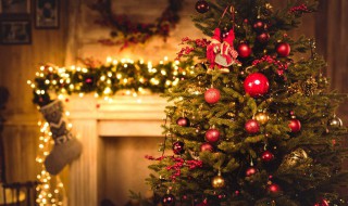 圣诞快乐祝福语简单 适合祝福圣诞快乐的句子