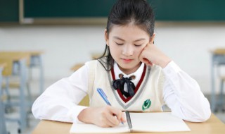 初学者练字步骤 初学者练字如何正确练习怎么练？