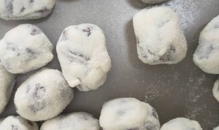 奶枣制作步骤 怎么做奶枣