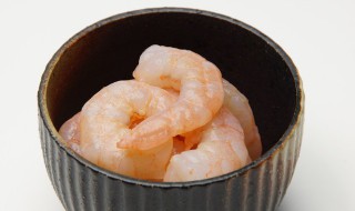 尖椒虾滑怎么做 尖椒虾滑的做法