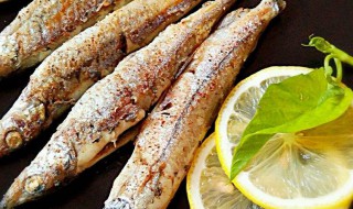 多春鱼怎么做的 多春鱼如何做好吃