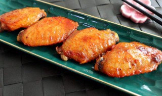 六个鸡翅怎么做 六个鸡翅这样做最简单