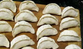 肉的蒸饺怎么做 如何做鲜肉蒸饺