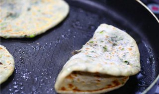 怎么做笃菜做饼 笃菜做饼怎么做