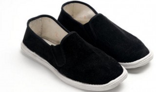 布鞋子制作方法 布鞋子制作方法介绍