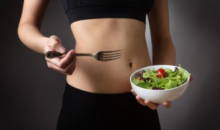 全身健康减肥方法 怎么健康减肥