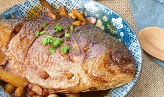 金龙鱼怎么做的 金龙鱼怎么做好吃