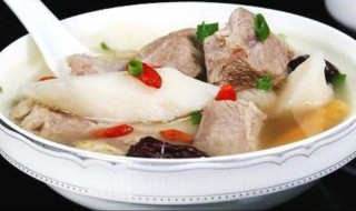 冬季做什么汤养胃 3种冬天养胃汤推荐