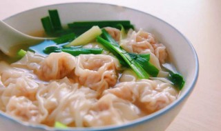 北京人冬至吃什么传统食物 北京人冬至吃的传统食物介绍