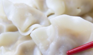 吃饺子的美好寓意 饺子象征着什么