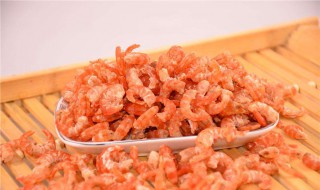 炒小海米儿的方法 怎样炒小海米儿