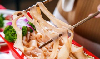 鹅肠腌制怎么做 如何腌制鹅肠