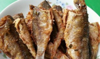 炸过的鱼怎么炖好吃 炸过的鱼怎么做简单好吃