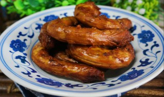 鸡脖子的制作方法 鸡脖子的制作方法是什么