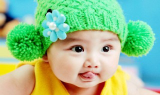 呆萌可爱名字男 简短可爱呆萌的男生名字