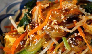 如何做杂菜炒肉 做杂菜炒肉的教程