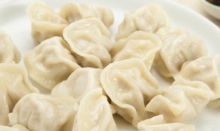 冬至当天吃什么传统食物 冬至吃的食物有哪些