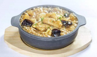 如何做鱼肉没有泡沫 没泡沫的鱼肉做法如下