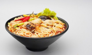 正宗炒米粉的方法 炒米粉的教程